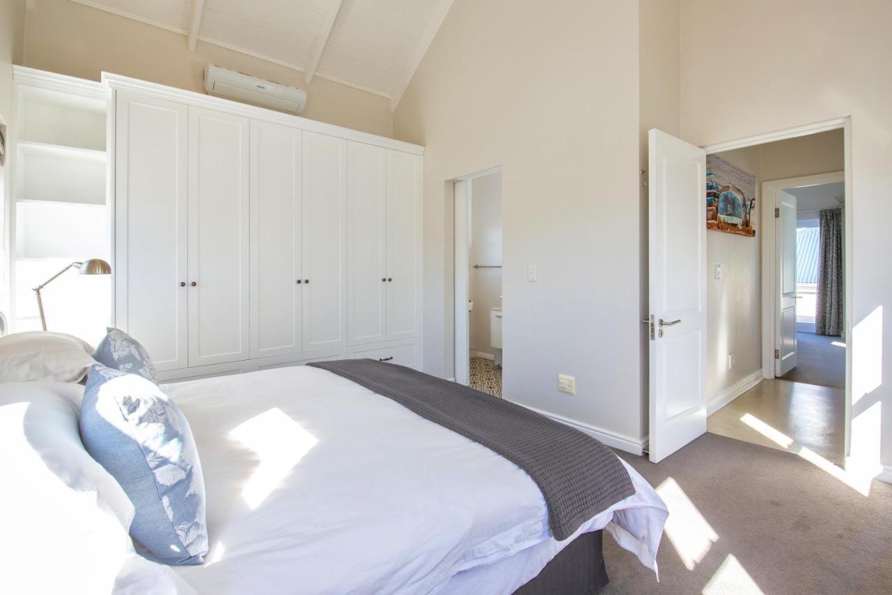 Thesen Island Holiday House Knysna Kültér fotó