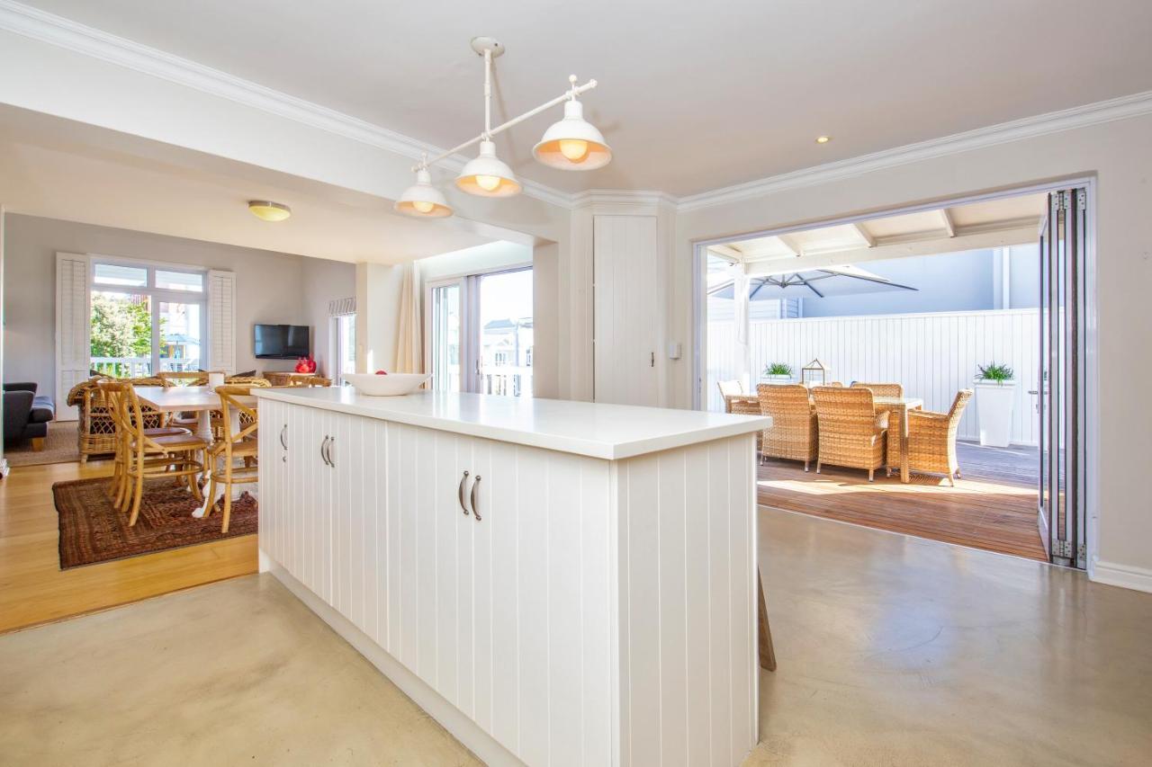 Thesen Island Holiday House Knysna Kültér fotó