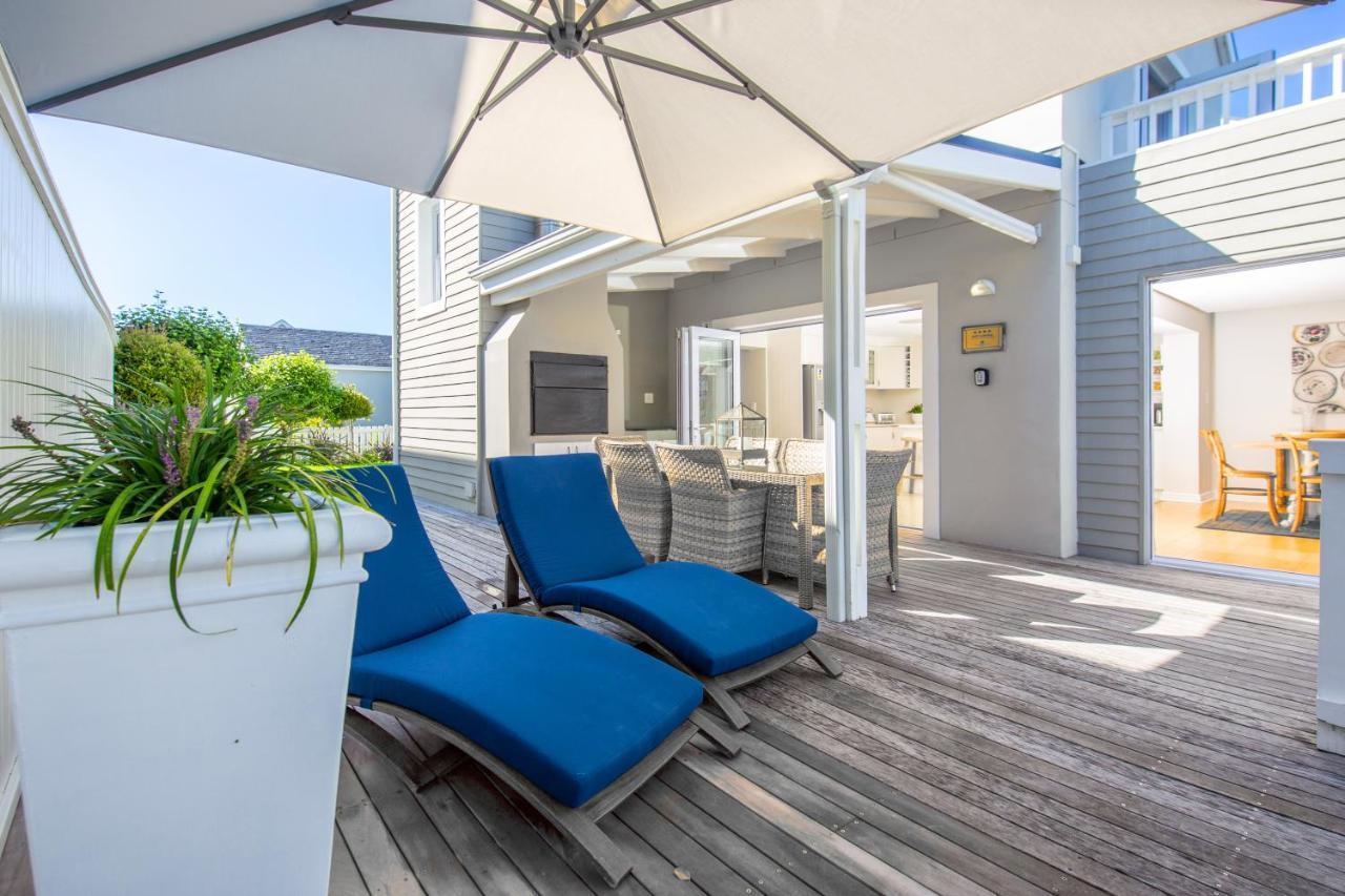 Thesen Island Holiday House Knysna Kültér fotó