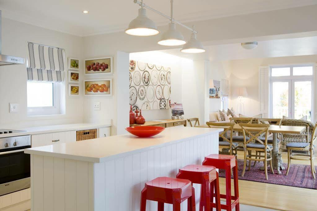 Thesen Island Holiday House Knysna Kültér fotó