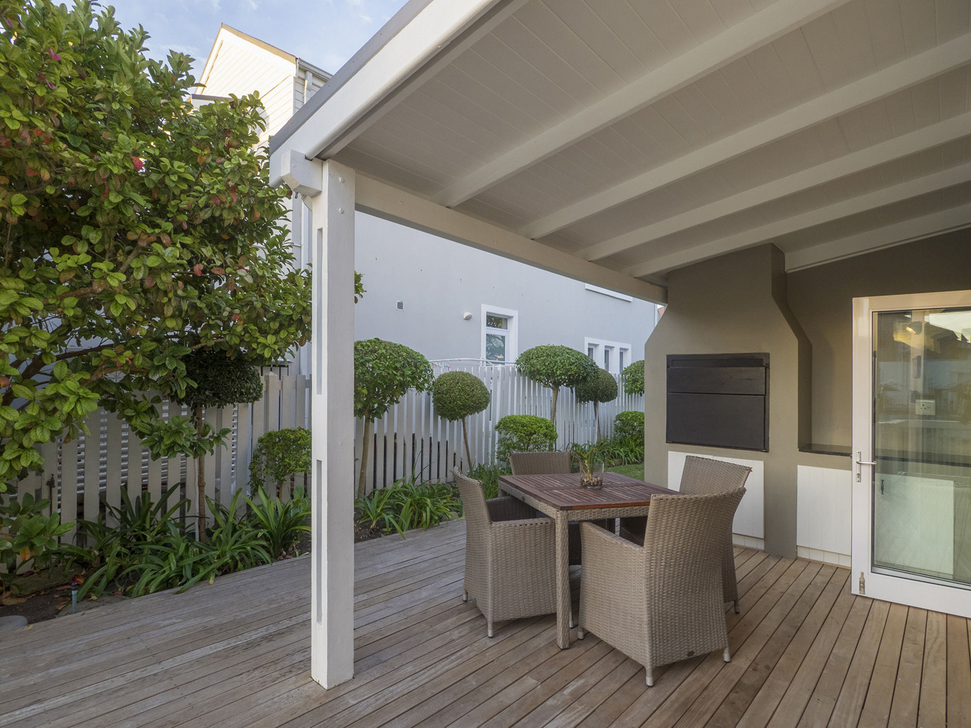 Thesen Island Holiday House Knysna Kültér fotó